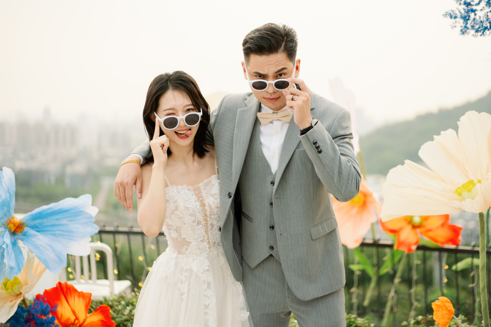 Life vision-眺高婚禮體驗日-180