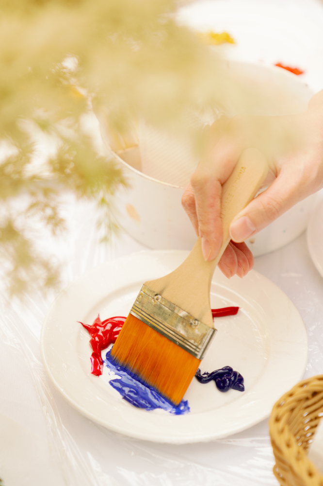 Life vision-眺高婚禮體驗日-19