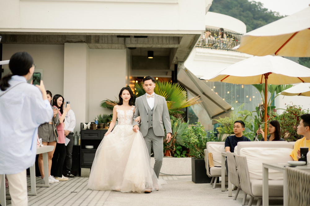 Life vision-眺高婚禮體驗日-119