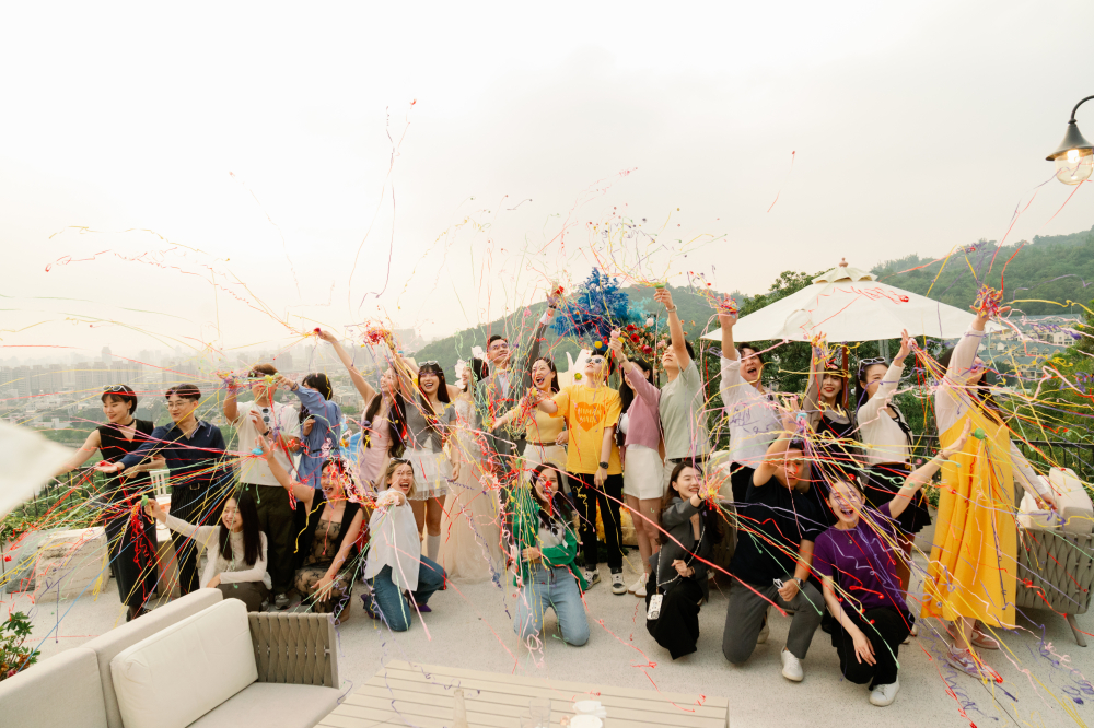 Life vision-眺高婚禮體驗日-139