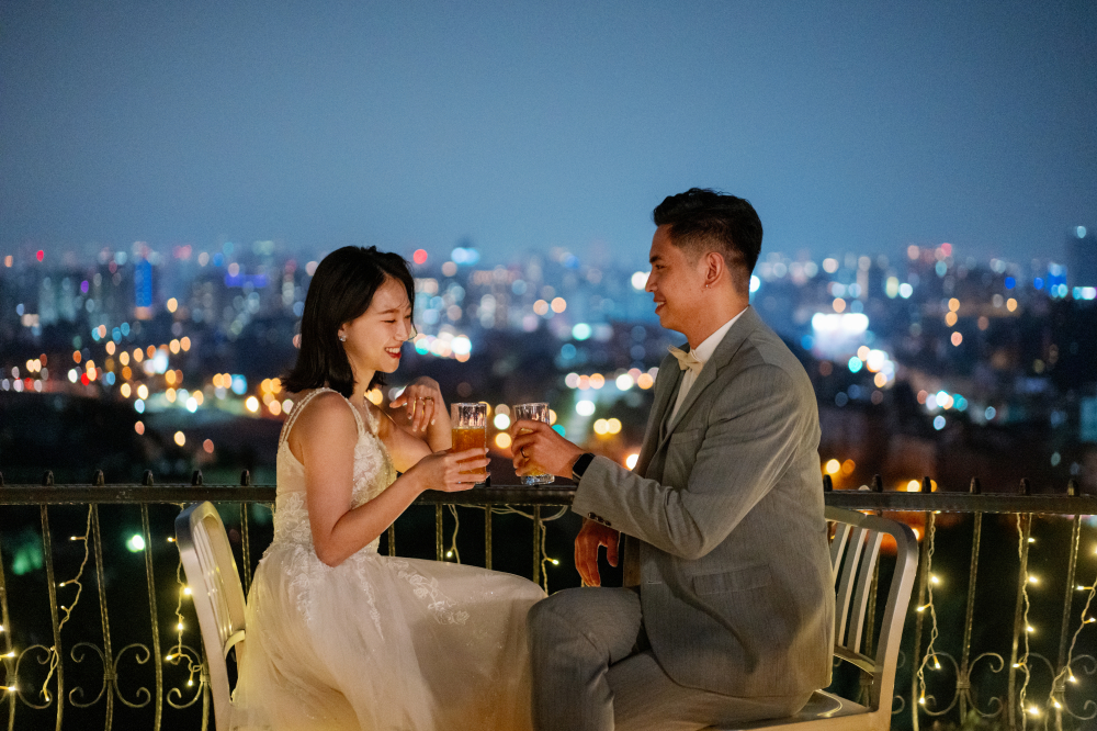 Life vision-眺高婚禮體驗日-289