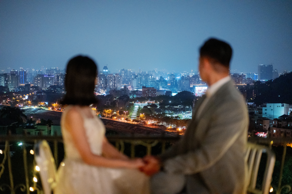 Life vision-眺高婚禮體驗日-293