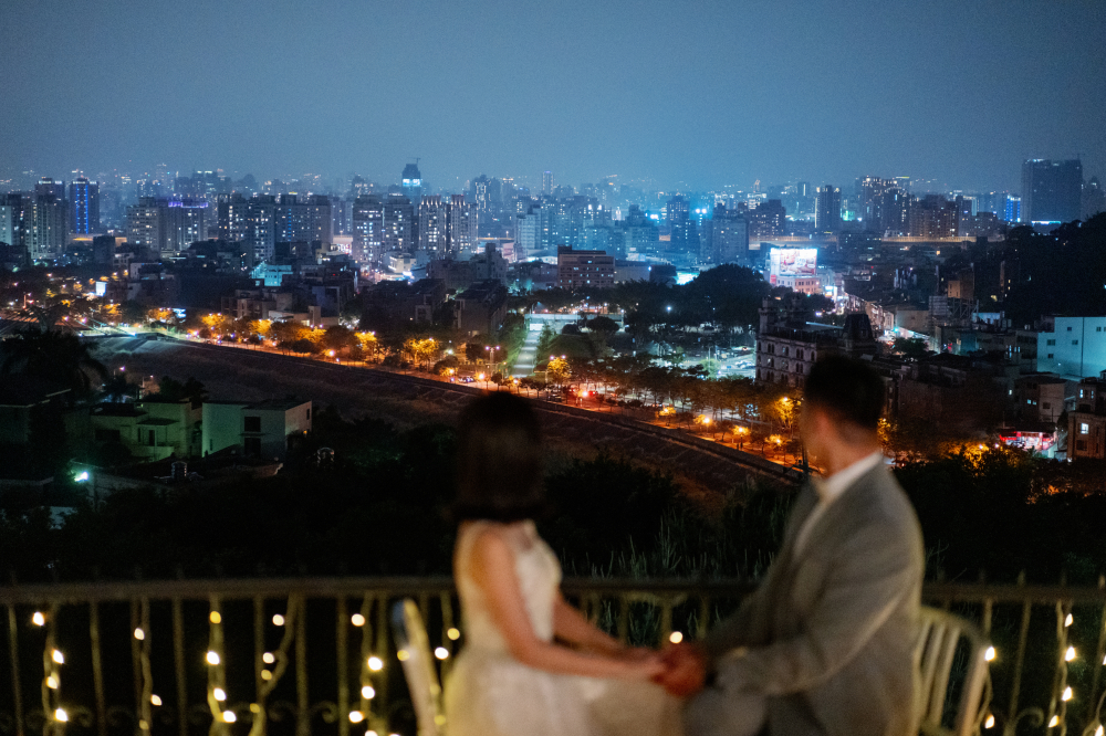 Life vision-眺高婚禮體驗日-294