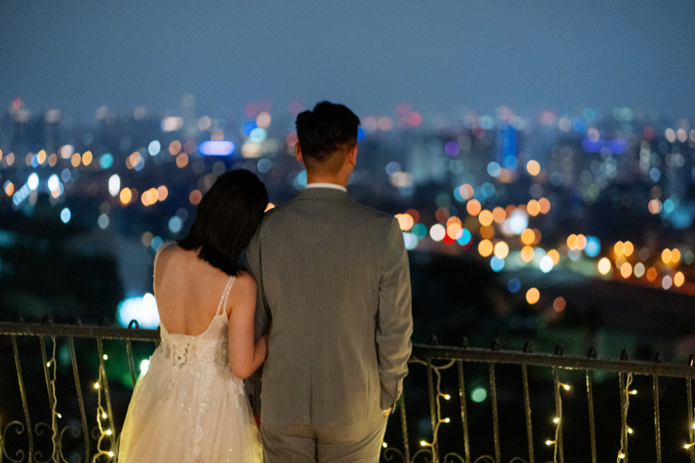 Life vision-眺高婚禮體驗日-295