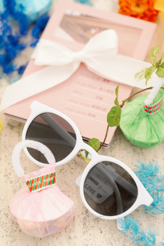 Life vision-眺高婚禮體驗日-2