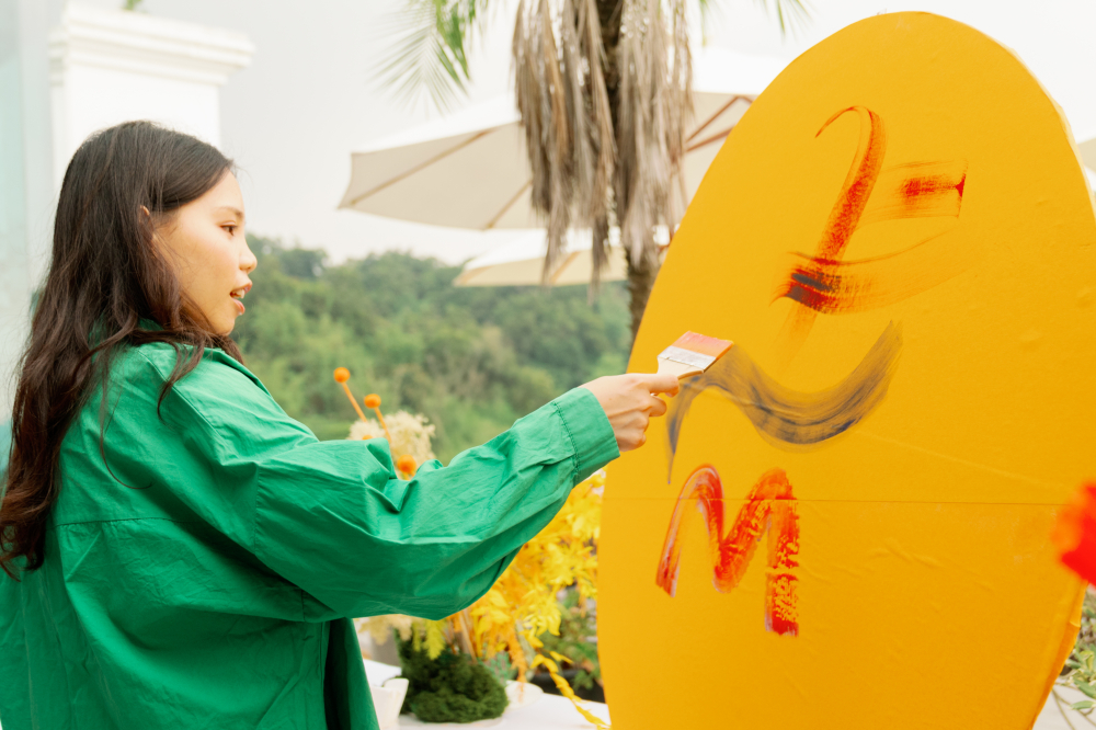 Life vision-眺高婚禮體驗日-21