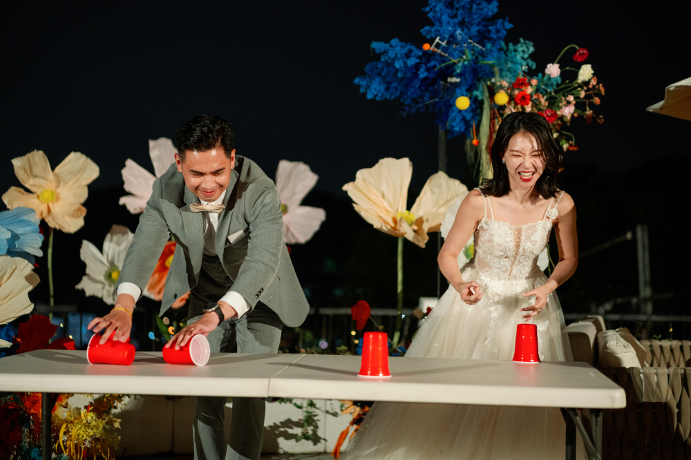 Life vision-眺高婚禮體驗日-233