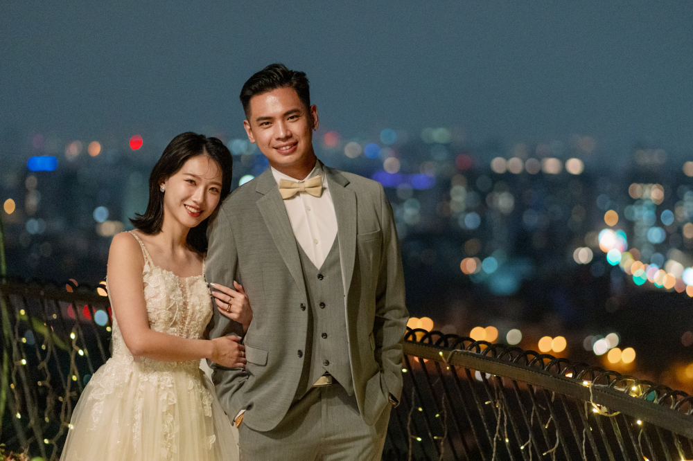 Life vision-眺高婚禮體驗日-302