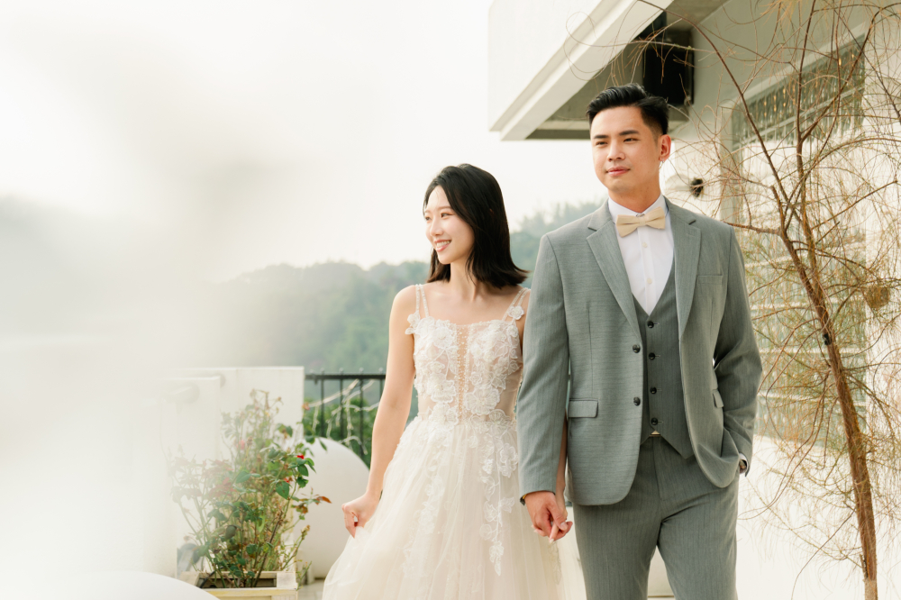 Life vision-眺高婚禮體驗日-48