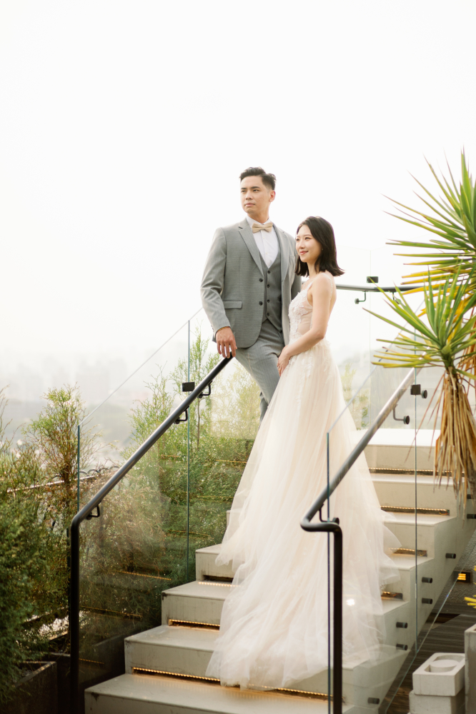 Life vision-眺高婚禮體驗日-57