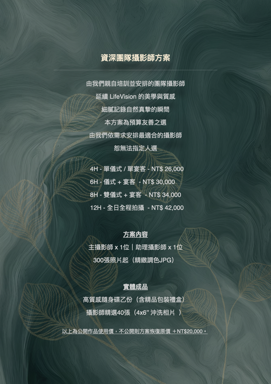 影像