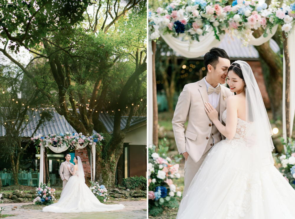 1956-Vintage-wedding-phtography-by-lifevision-luke-Yangmingshan-taipei-4