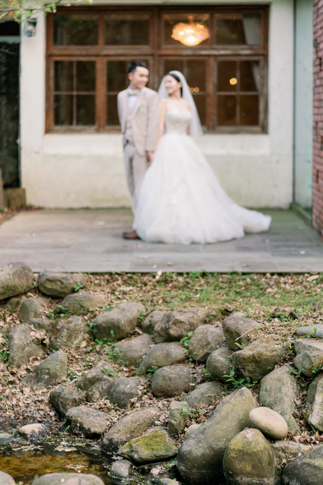 1956-Vintage-wedding-phtography-by-lifevision-luke-Yangmingshan-taipei-1