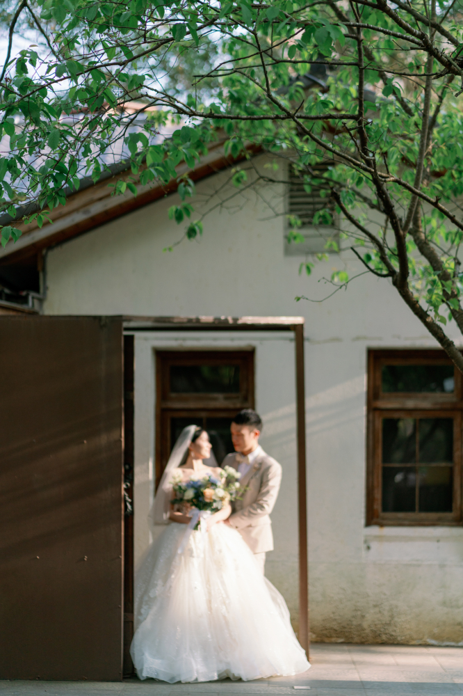 1956-Vintage-wedding-phtography-by-lifevision-luke-Yangmingshan-taipei-2