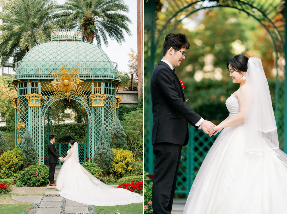 grandvictoriahotel-wedding-phtography-by-lifevision-luke-taipei-Fish-14