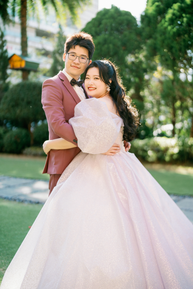 grandvictoriahotel-wedding-phtography-by-lifevision-luke-taipei-Fish-43