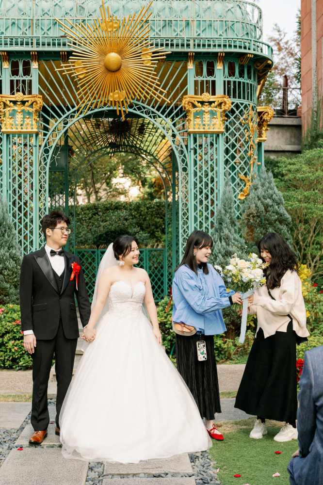grandvictoriahotel-wedding-phtography-by-lifevision-luke-taipei-Fish-7