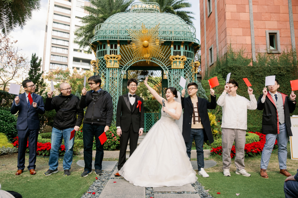 grandvictoriahotel-wedding-phtography-by-lifevision-luke-taipei-Fish-9