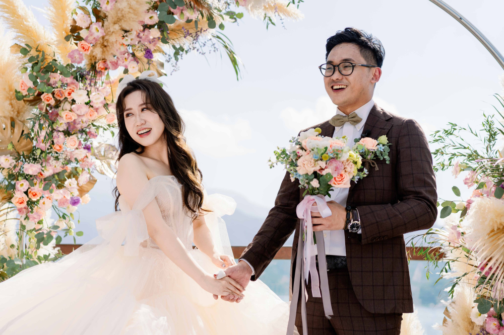 lifevision-Harry-涵碧樓婚禮-Andy＋Mina-28