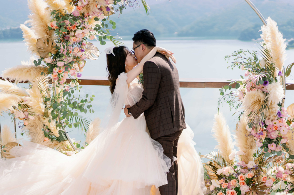 lifevision-Harry-涵碧樓婚禮-Andy＋Mina-34